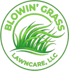 Blowin' Grass Lawncare